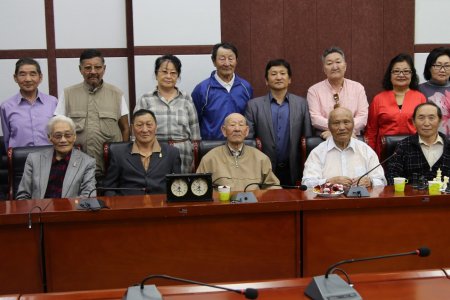 Ойн баярын нэрэмжит шатрын тэмцээн зохион байгуулав