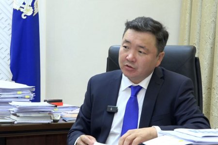 Ж.Сандагсүрэн: Нийтийн эрх ашгийг хөндөж байгаа тул “Aqua garden”-д заавал сонсох ажиллагаа явуулах шаардлагагүй