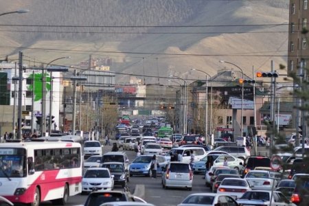 Долоон буудал хүртэлх замыг хоёр өдөр БҮРЭН ХААНА