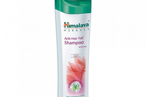 Шампунь - Anti Hair fall shampoo, 400 мл