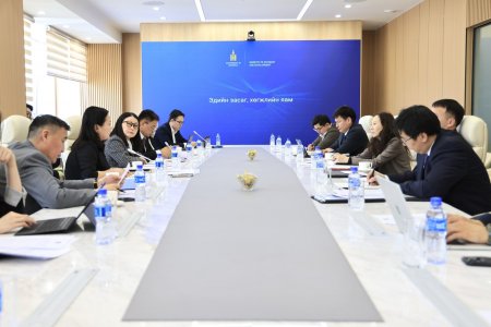 Хууль давсан журмыг хүчингүй болгох үүрэг бүхий дэд ажлын хэсэг хуралдлаа