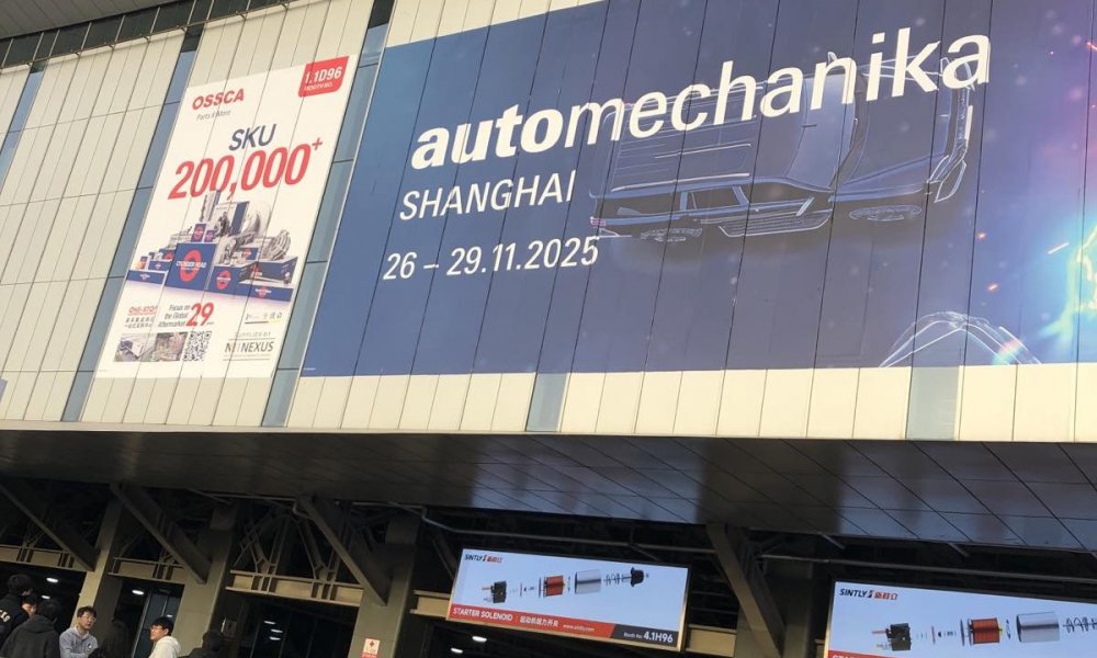 ОЛОН УЛСЫН АВТО МЕХАНИКИЙН ҮЗЭСГЭЛЭНД ОРОЛЦЛОО