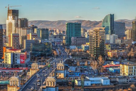 2018 оныг “Иргэдийн оролцоотой-Амьдрах орчныг сайжруулах жил” болгон зарлалаа