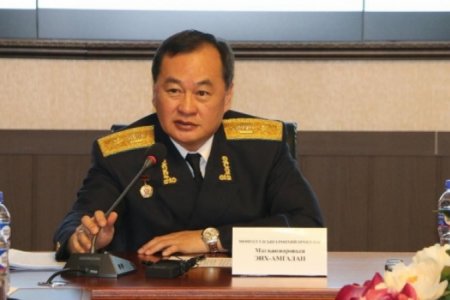 М.Энх-Амгалан: Энэ гишүүд албан тушаалаа урвуулан ашигласан, бусдыг албан тушаалаа урвуулан ашиглахад хамтран оролцсон хүмүүс