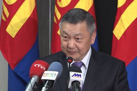 З.Энхболд: Эрүүдэн шүүсэн тухай дахин шинээр эрүүгийн хэрэг үүсгэж, шалгана