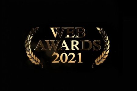 “Web awards-2021” наадам 