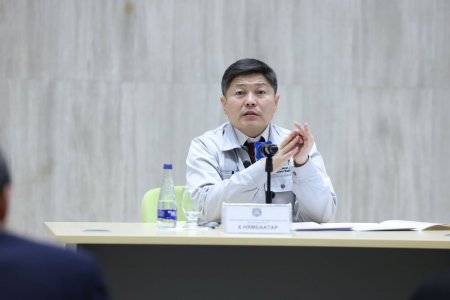 Х.Нямбаатар: Дөрөвдүгээр сарын 15-наас өмнө тендер шалгаруулалтыг дуусгаж, бүтээн байгуулалтын ажлуудыг эхлүүлнэ