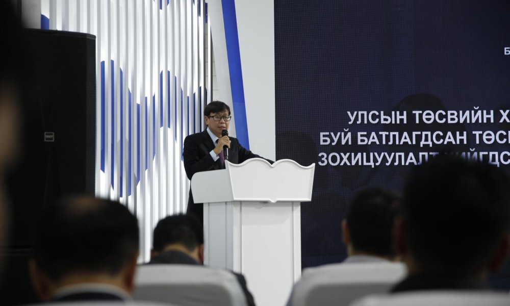 Шинэ 11 сургууль ашиглалтад орсноор 6920 суудал нэмэгдэнэ