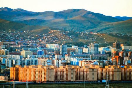 Хосууд бүсээ чангалж сар бүр 1.2 сая төгрөг хуримтлуулсан ч 16 жилийн дараа л орон сууцтай болох боломжтой