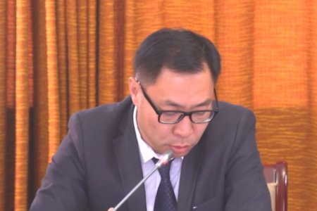 LIVE: Өргөдлийн байнгын хорооны хуралдаан