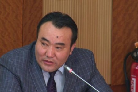 УИХ Ерөнхийлөгчийн хоригийг хүлээж авлаа