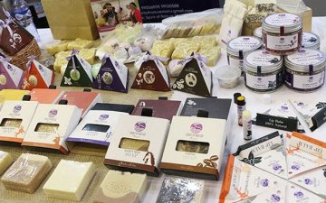 Төрөөс инновацлагдсан бүтээгдэхүүнийг дэмжих зорилгоор зээл олгож байна