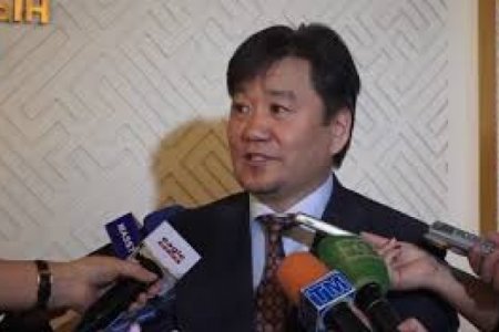 Б.Лхагвасүрэн: 90 хоногийн хугацаанд үндсэн зээл болон хүүг төлөхөөргүй болгож, хойшлууллаа