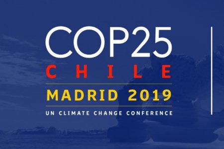 Уур амьсгалын өөрчлөлтийн тухай НҮБ-ын суурь конвенцийн Талуудын XXV бага хурал болж байна