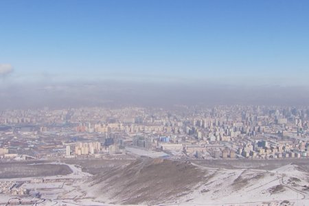 2028 он гэхэд Амгалангаас Яармагийн дэнж хүртэлх 22,3 км зайд метро ашиглалтад оруулна