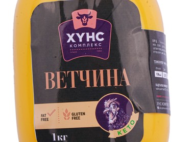 Ветчина /Тахиа/