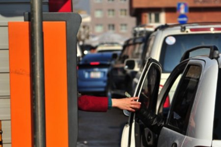 Төлбөртэй зогсоолын мэдээлэл нээлттэй боллоо