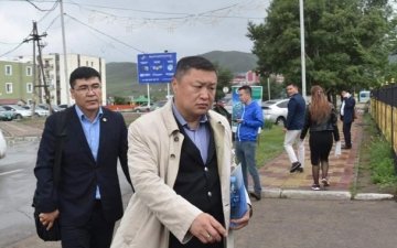 Төрийн нууцад хамааруулсан зарим эрүүгийн хэргийн материалыг ил болгох хүсэлт гаргалаа