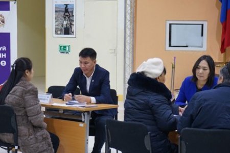 Хууль, эрх зүйн үнэ төлбөргүй зөвлөгөө өгөх өдөрлөг боллоо