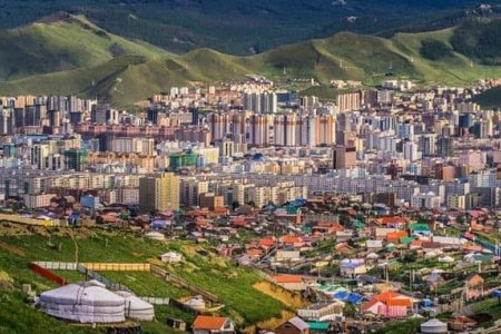Гэр хорооллын газрыг дахин төлөвлөн, барилгажуулах төсөл хэрэгжүүлэгчийг сонгон шалгаруулна