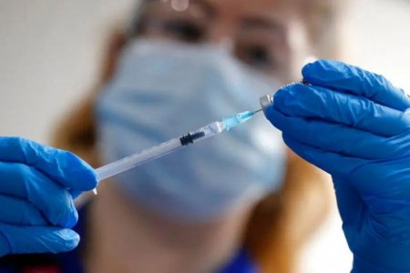 Нийслэлд өнөөдөр дархлаажуулалтын суурин 40 цэг ажиллана