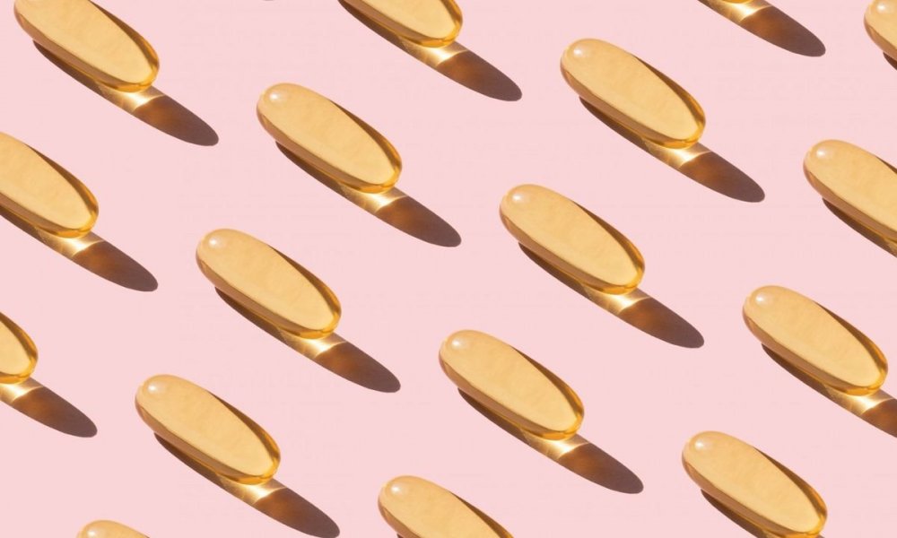 Байгалийн гаралтай Е аминдэм