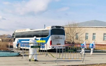 Иргэдийг өөрийнх нь зардлаар нийт 18 тусгаарлан ажиглах байрт тусгаарлана