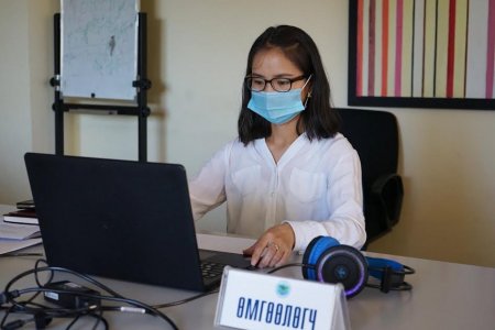 Хууль, эрх зүйн үнэ төлбөргүй зөвлөгөөг 243 иргэнд хүргэв