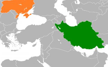 Иран улс Украины онгоцыг харвасан хэргийн сэжигтнүүдийг баривчилжээ