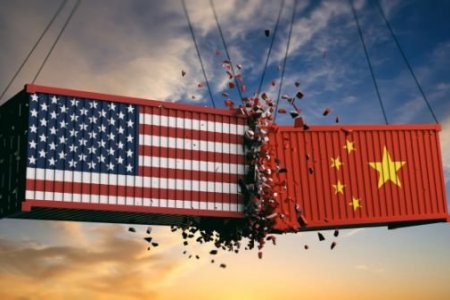 U.S., Chinese trade deputies face off in Washington amid deep differences