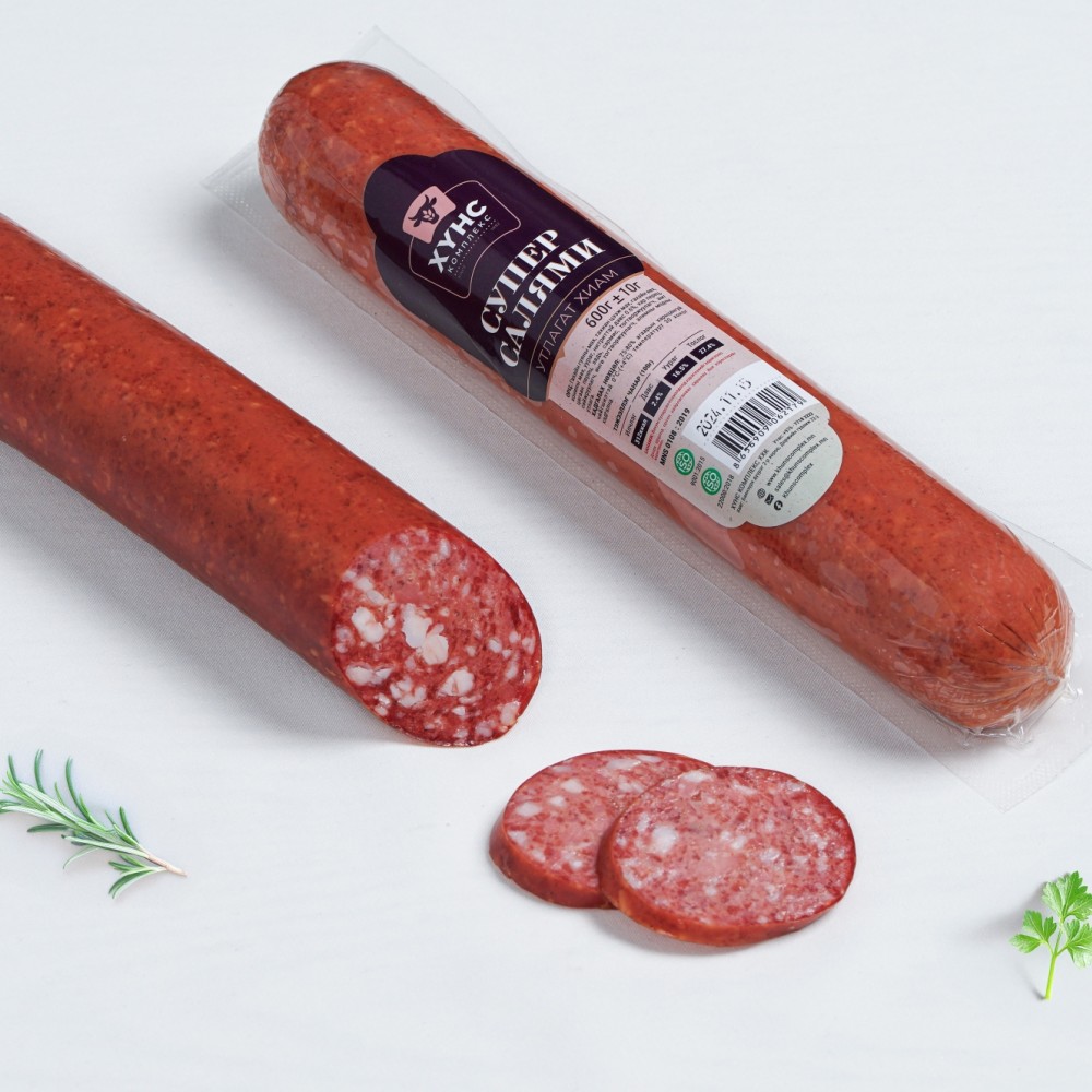 Super Salami /600g/
