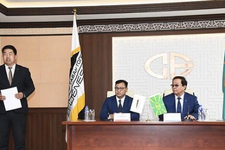 Эрдэнэт үйлдвэрийн их бүтээн байгуулалтын туршлагаас суралцана гэв