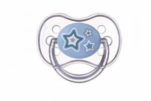 Соска силикон 0-6с 3939