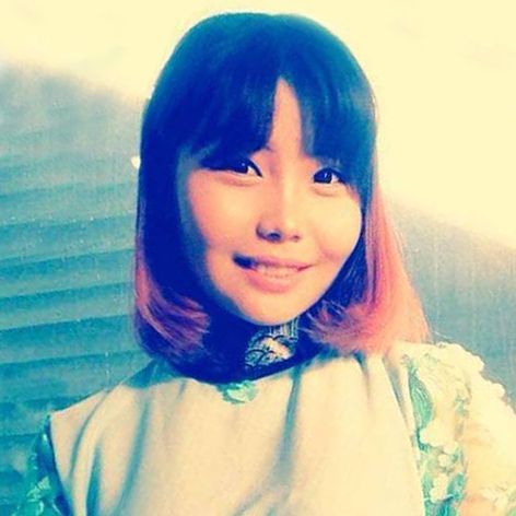 Б. Цэрэнпил