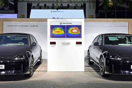 Hyundai Motor and Kia Showcase Innovative Temperature Control Technologies to Enhance Comfort and Efficiency