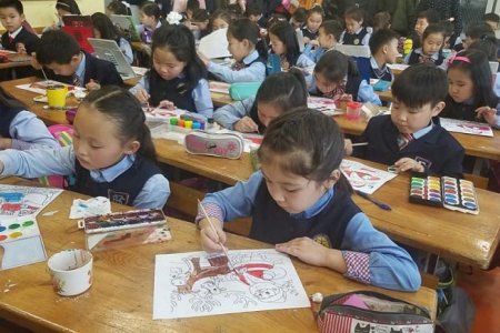 Хичээлийн шинэ жилийн бэлтгэл ажил бүрэн хангагдаагүй байна