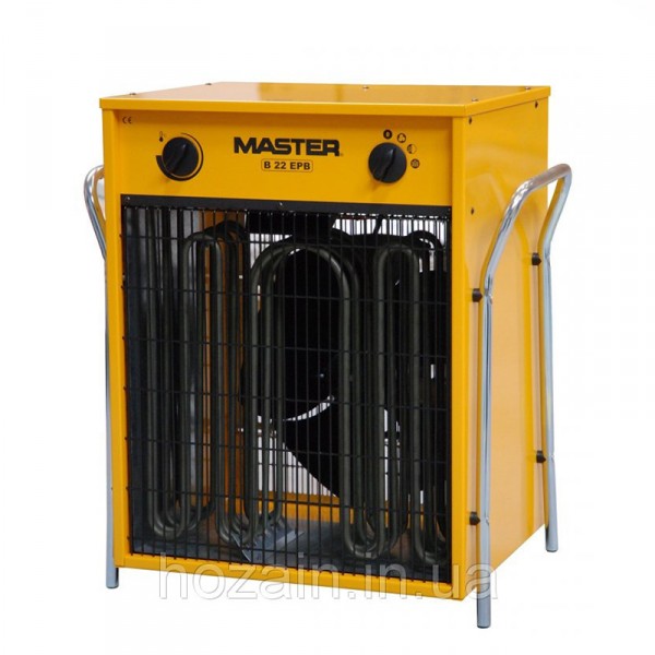 Electric Heater | Master B 22EPB 