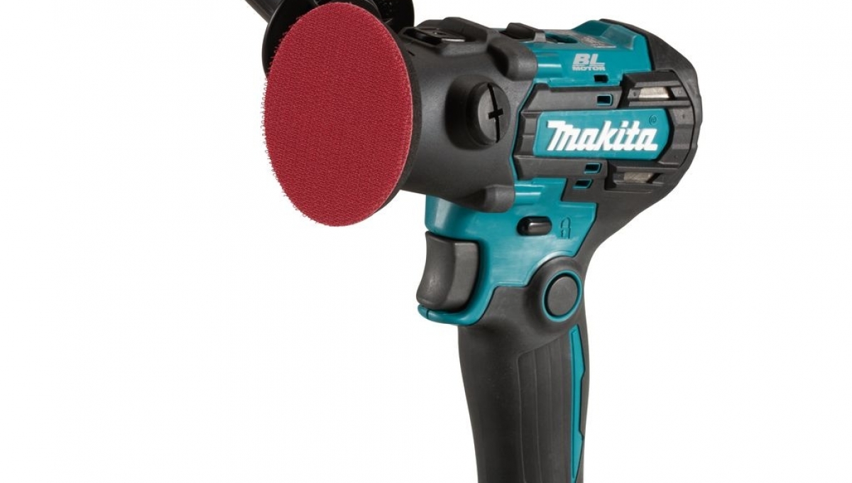 Cordless Sander Polisher Makita PV301DZ 12V Cordless Sander Polisher Makita PV301DZ 12V Unitra Power House
