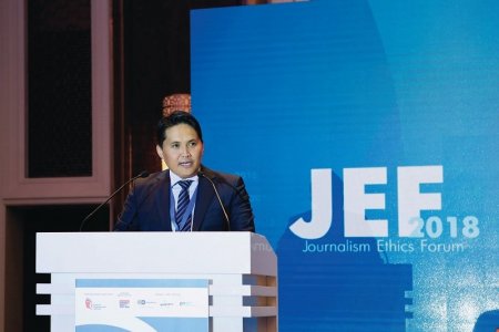 Х.МАНДАХБАЯР: Хэвлэлийн эрх чөлөөний тухай хуулийг яаралтай шинэчлэх шаардлагатай