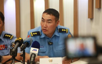 Аялал зугаалгаар явахдаа хийн баллоны аюулгүй байдлыг хангахыг зөвлөв