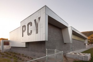 Paradise Canyon Building