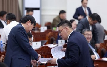 Боловсролын салбарт 190 төсөл арга хэмжээг 472.7 тэрбум төгрөгөөр санхүүжүүлнэ