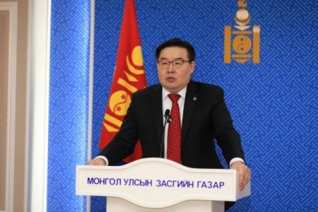 Г.Занданшатар: Бид 150 сая ам.долларын татварыг төлүүлэх сонирхолтой байгаа учраас арбитрын шүүхэд хандана