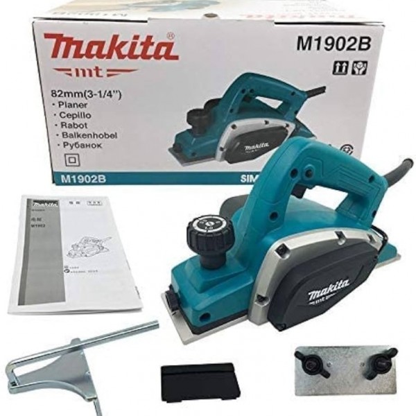 Цахилгаан танк зүлгүүр 82мм MAKITA MT Series M1902B