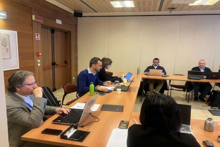 Summary of the Technical Committee Meeting on Textile Standardization ISO/TC 38/WG 33 Requirements for Animal Welfare: Raw Cashmere Production, Processing, Traceability, and Labelling 