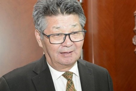 Ковид-19!!! П.Нямдаваа Академич: Коронавирусийн тухай