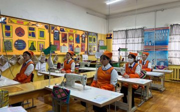 Гүйцэтгэлийн үнэлгээ 2025 оны 02 сарын 10-14-ний өдрүүдэд амжилттай зохион байгуулагдлаа. 