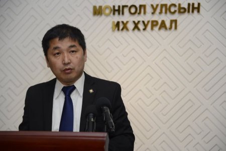 О.Баасанхүү: Г.Батхүү агсныг унасан байхыг анх харсан.  Нөхцөл байдлыг баримтжуулж, цагдаагийн байгууллагад өгсөн