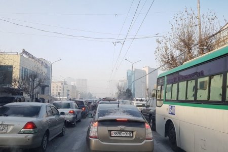 Амралтын өдрүүдэд автомашины дугаарыг тэгш, сондгойгоор хязгаарлана