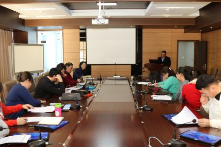 Хэвлэл мэдээллийн төлөөлөгчдийг сургалтад хамруулав